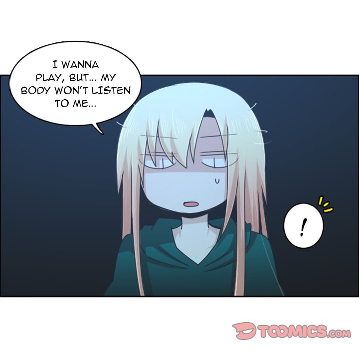 Go Away, Mr.Demon Chapter 115 image 59