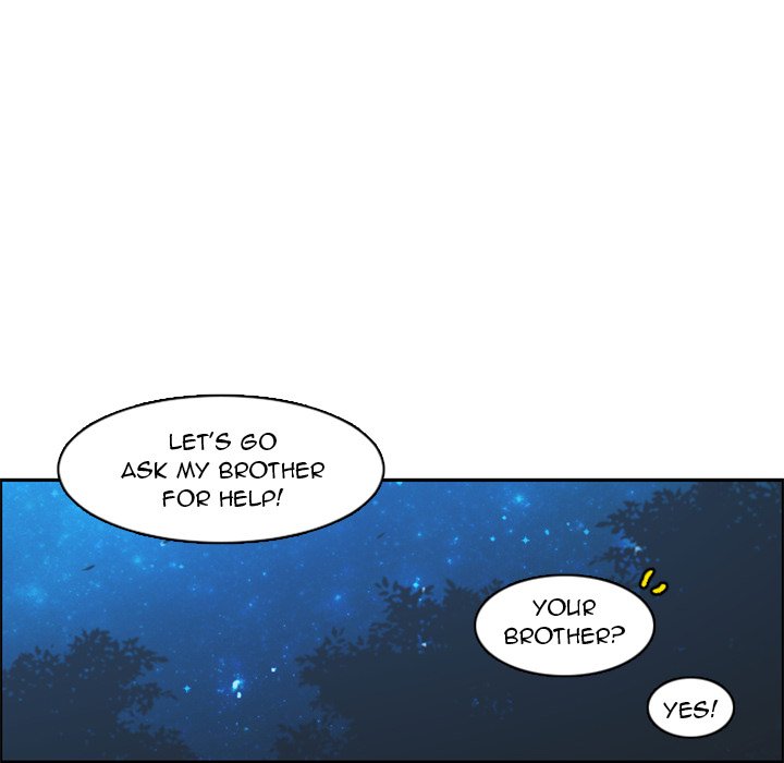 Go Away, Mr.Demon Chapter 115 image 60
