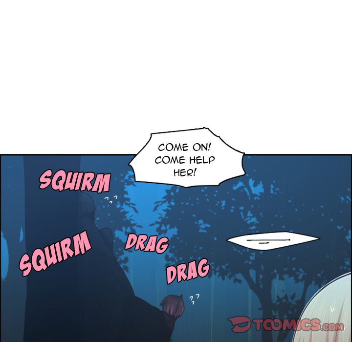 Go Away, Mr.Demon Chapter 115 image 63