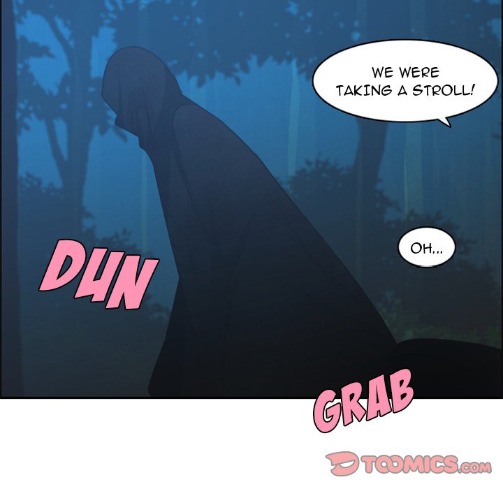 Go Away, Mr.Demon Chapter 115 image 65