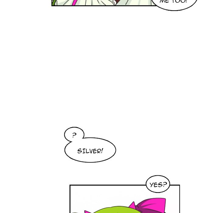 Go Away, Mr.Demon Chapter 115 image 6