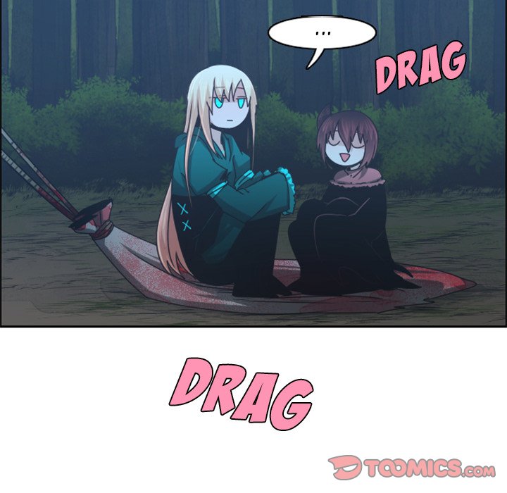 Go Away, Mr.Demon Chapter 115 image 69