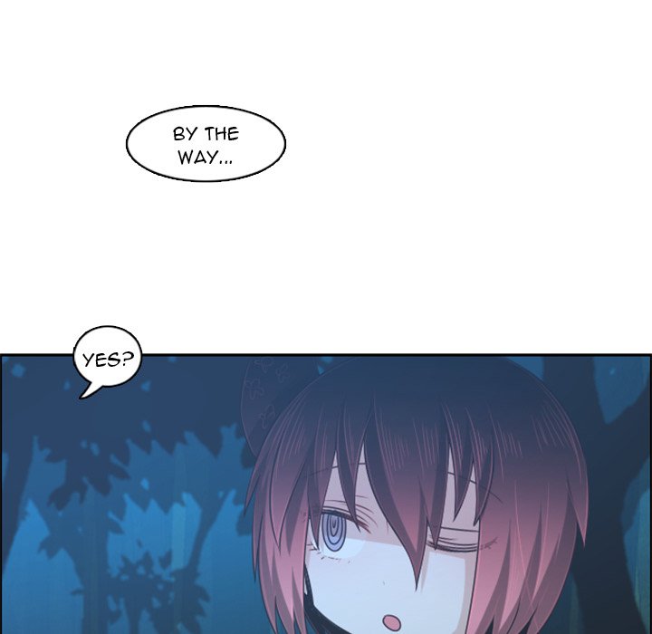 Go Away, Mr.Demon Chapter 115 image 70