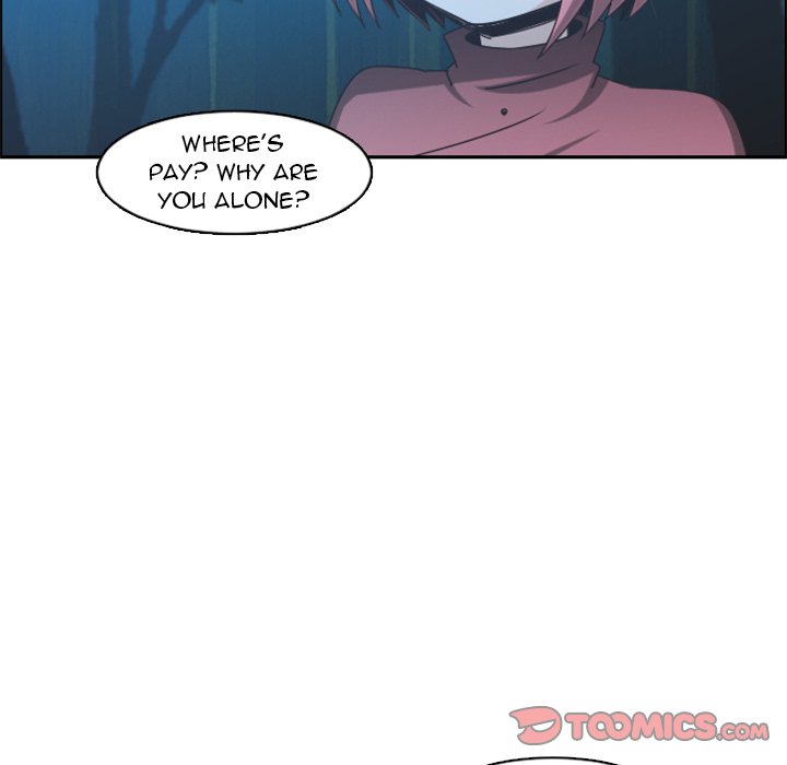 Go Away, Mr.Demon Chapter 115 image 71