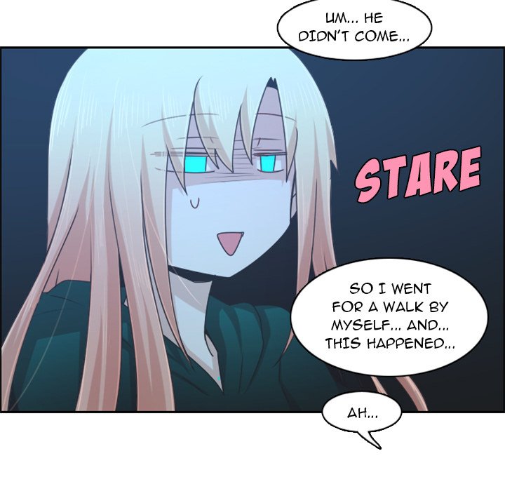 Go Away, Mr.Demon Chapter 115 image 72