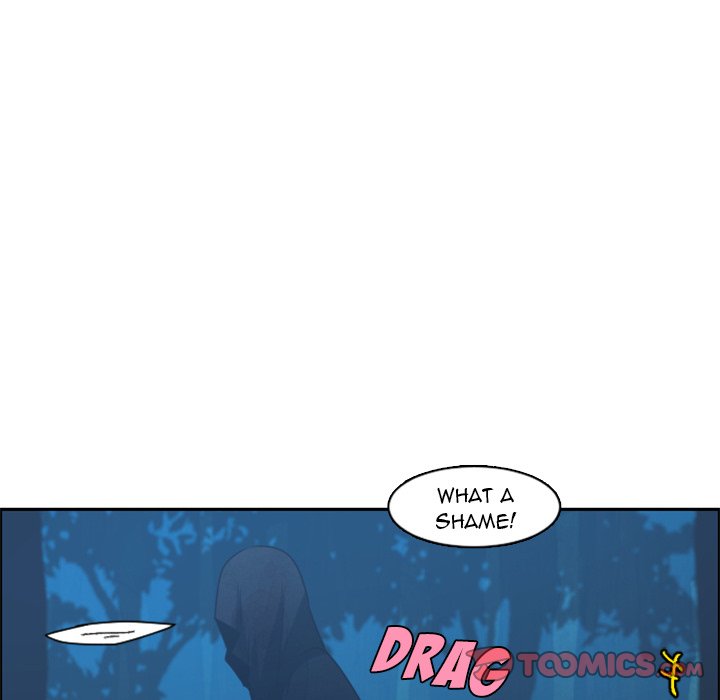 Go Away, Mr.Demon Chapter 115 image 73