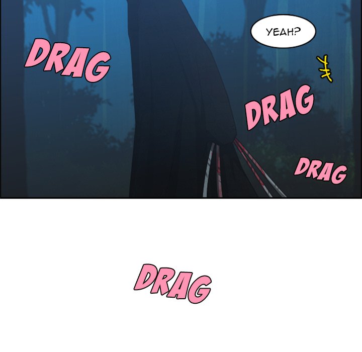 Go Away, Mr.Demon Chapter 115 image 74
