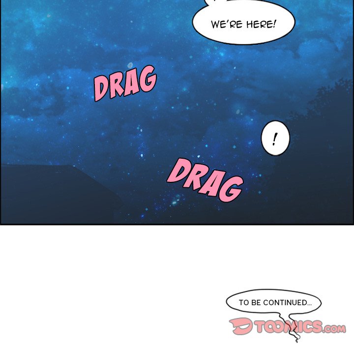 Go Away, Mr.Demon Chapter 115 image 77
