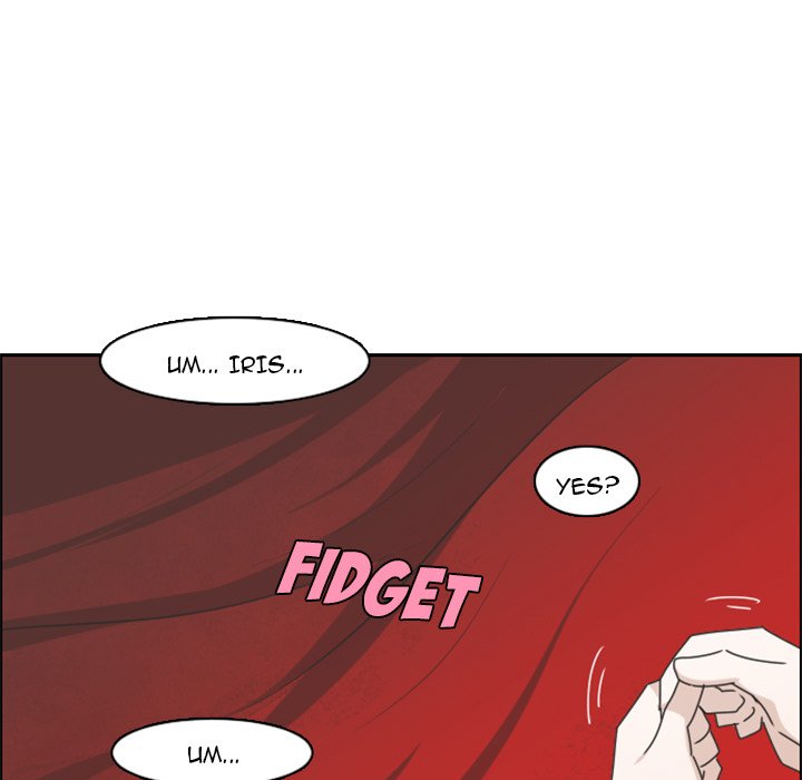 Go Away, Mr.Demon Chapter 115 image 8