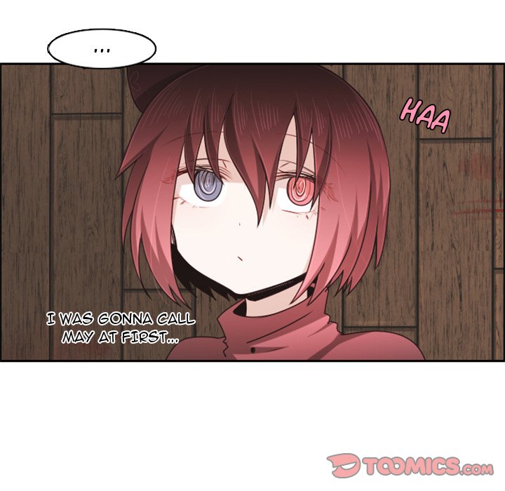 Go Away, Mr.Demon Chapter 116 image 13