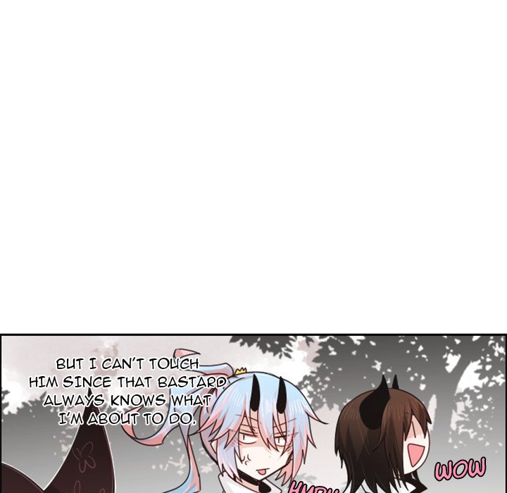 Go Away, Mr.Demon Chapter 116 image 14
