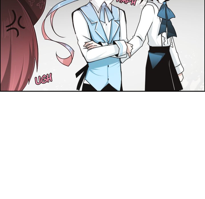 Go Away, Mr.Demon Chapter 116 image 15