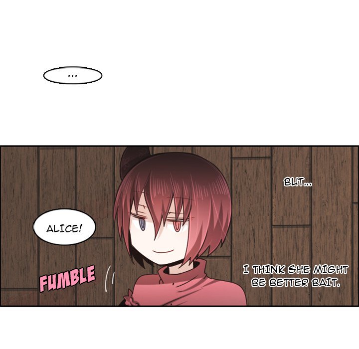 Go Away, Mr.Demon Chapter 116 image 16