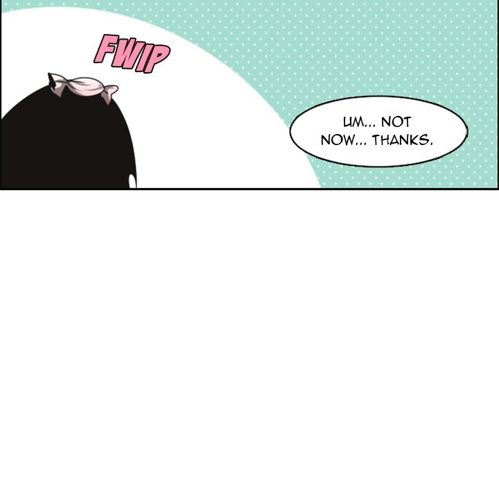 Go Away, Mr.Demon Chapter 116 image 18