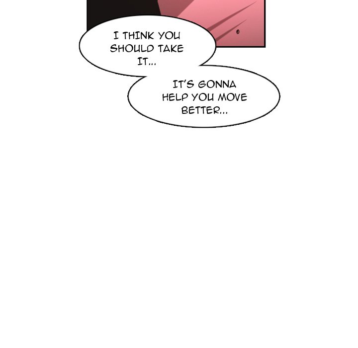 Go Away, Mr.Demon Chapter 116 image 20