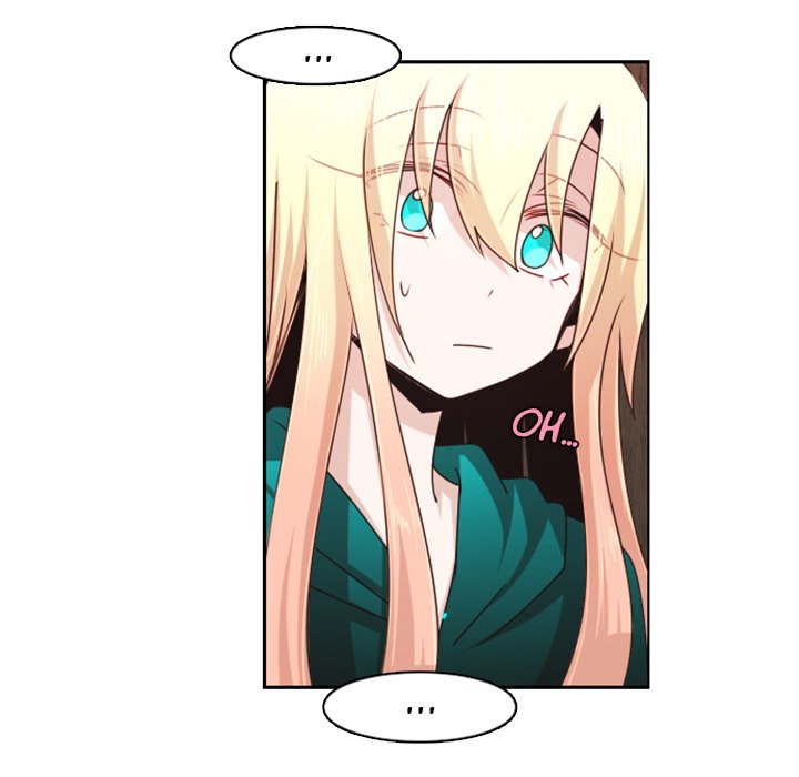 Go Away, Mr.Demon Chapter 116 image 21