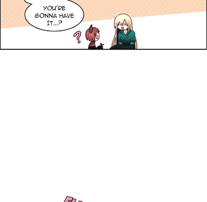 Go Away, Mr.Demon Chapter 116 image 23