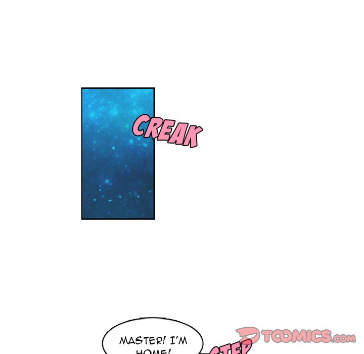 Go Away, Mr.Demon Chapter 116 image 25