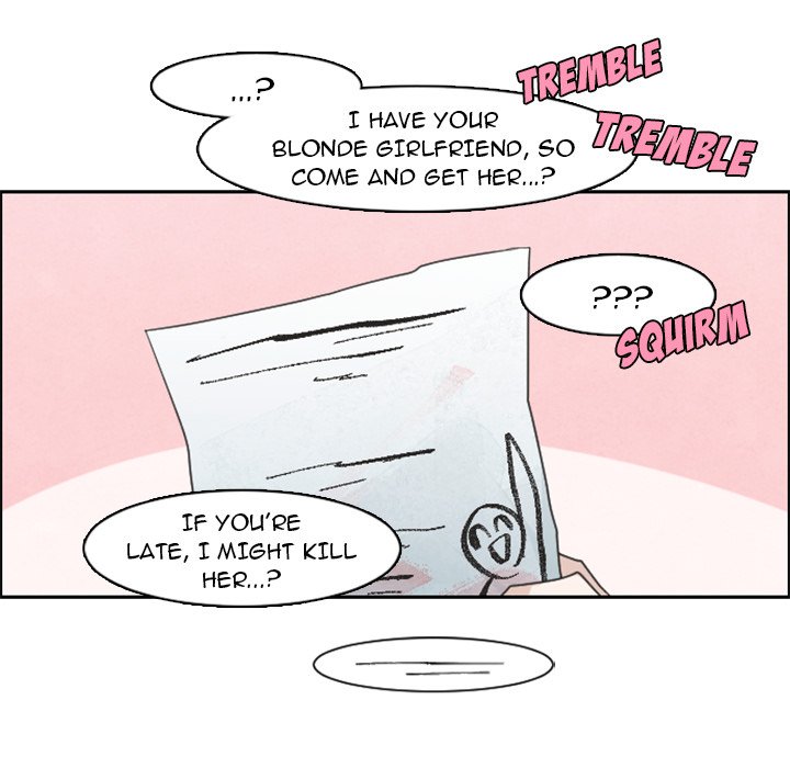 Go Away, Mr.Demon Chapter 116 image 28