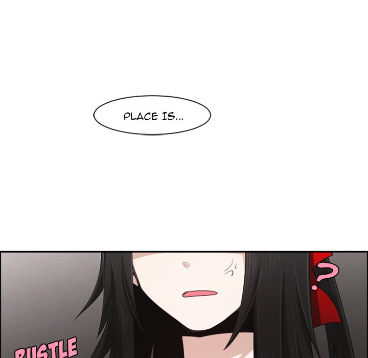Go Away, Mr.Demon Chapter 116 image 29