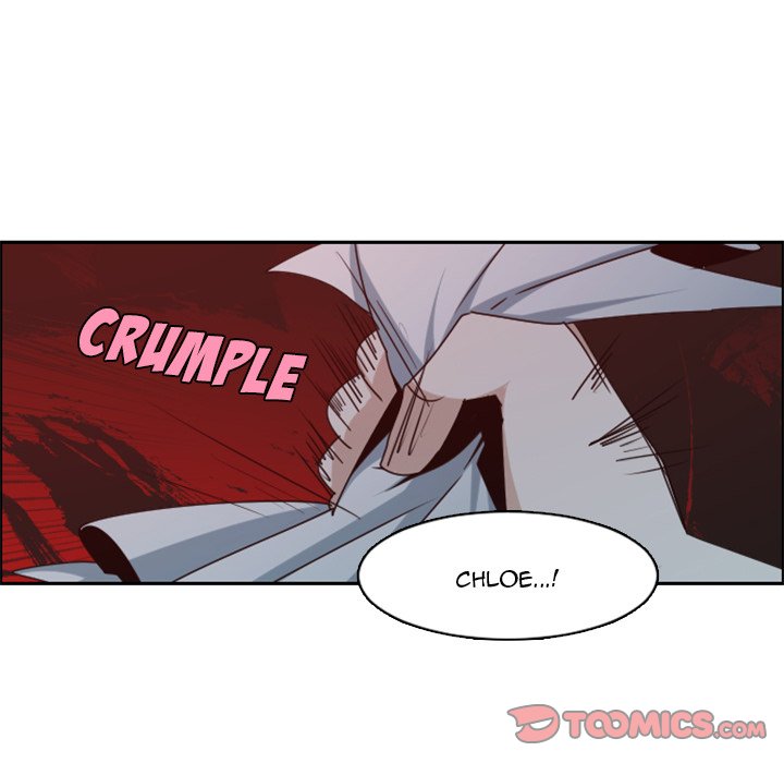 Go Away, Mr.Demon Chapter 116 image 31