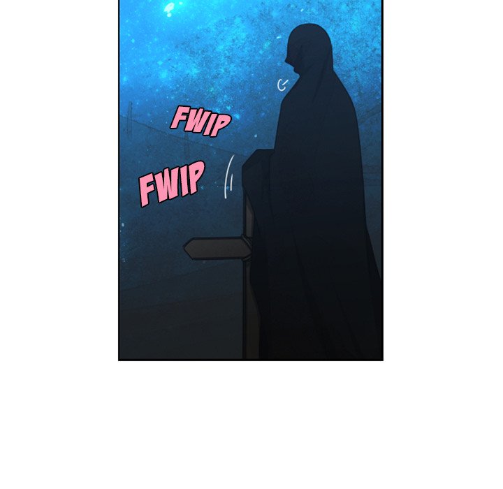 Go Away, Mr.Demon Chapter 116 image 36