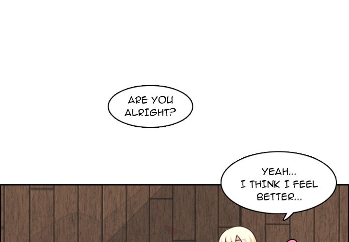Go Away, Mr.Demon Chapter 116 image 3