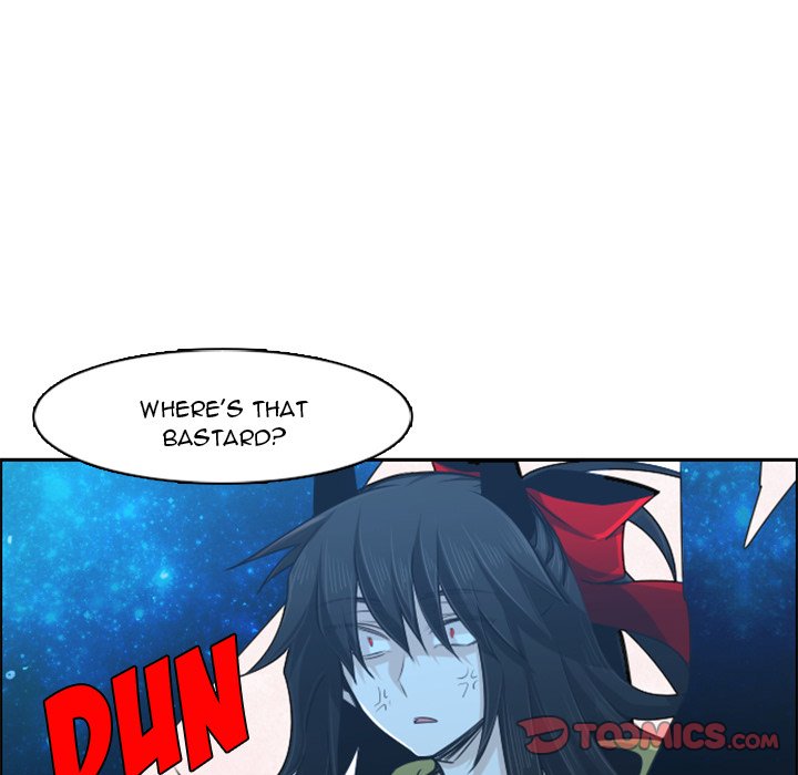 Go Away, Mr.Demon Chapter 116 image 43
