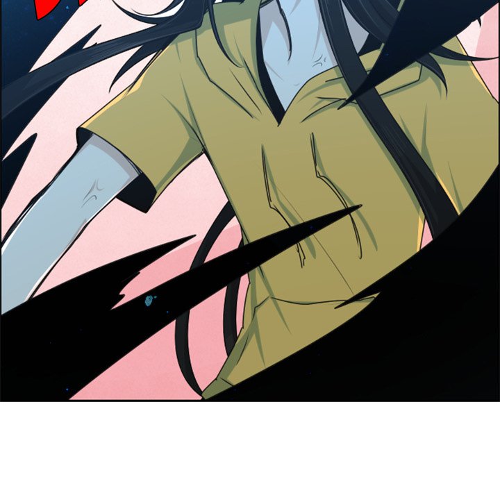 Go Away, Mr.Demon Chapter 116 image 44