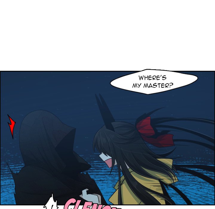 Go Away, Mr.Demon Chapter 116 image 47