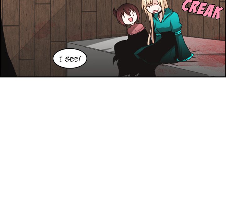 Go Away, Mr.Demon Chapter 116 image 4