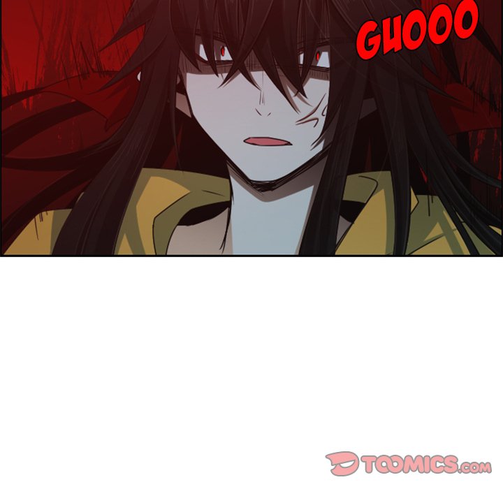 Go Away, Mr.Demon Chapter 116 image 49