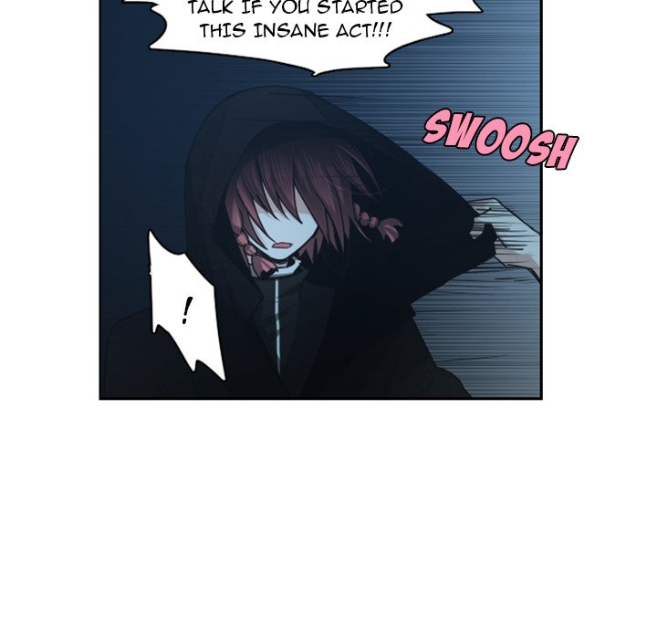 Go Away, Mr.Demon Chapter 116 image 52