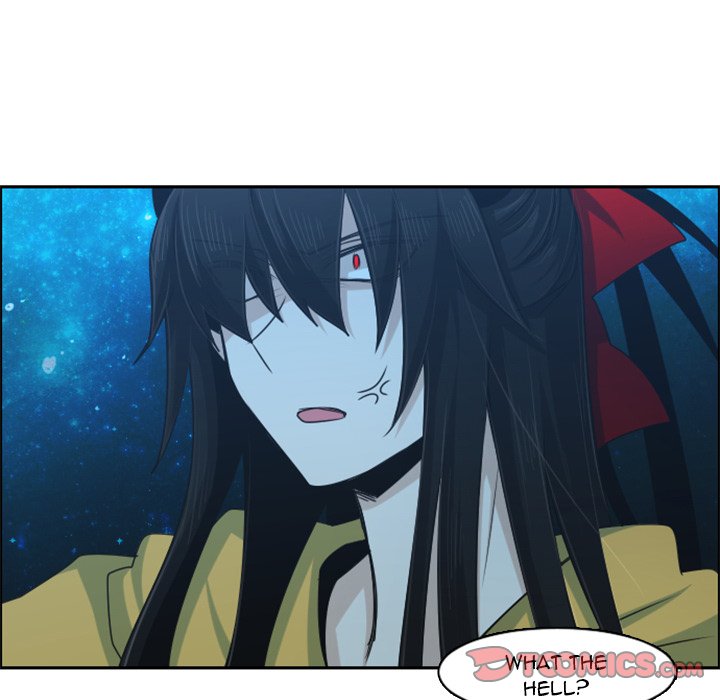 Go Away, Mr.Demon Chapter 116 image 55