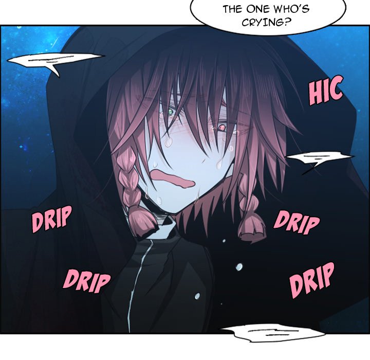 Go Away, Mr.Demon Chapter 116 image 57