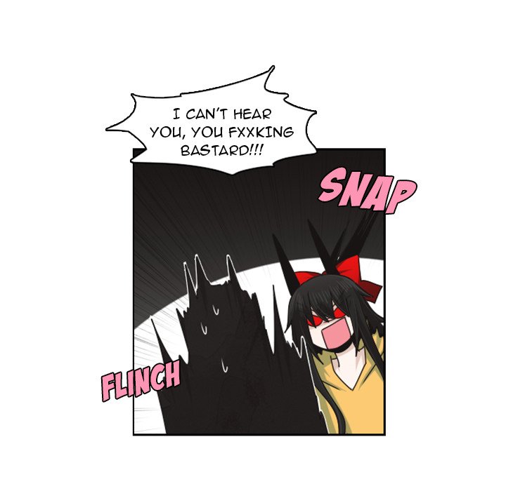Go Away, Mr.Demon Chapter 116 image 60