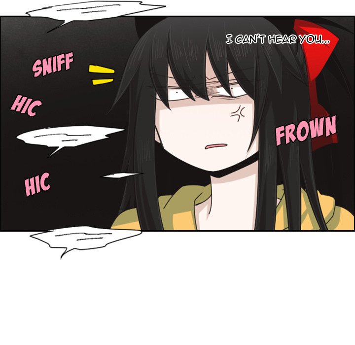 Go Away, Mr.Demon Chapter 116 image 65