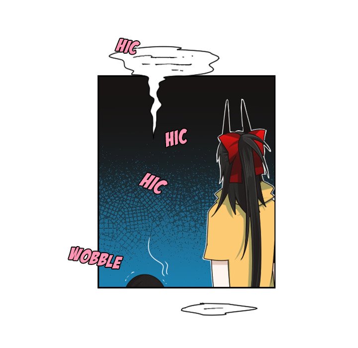 Go Away, Mr.Demon Chapter 116 image 68
