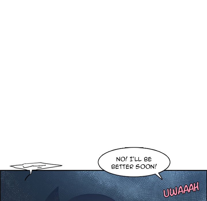 Go Away, Mr.Demon Chapter 116 image 6