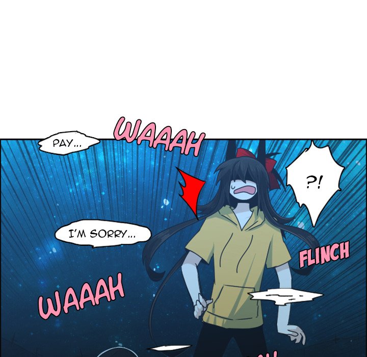Go Away, Mr.Demon Chapter 116 image 70