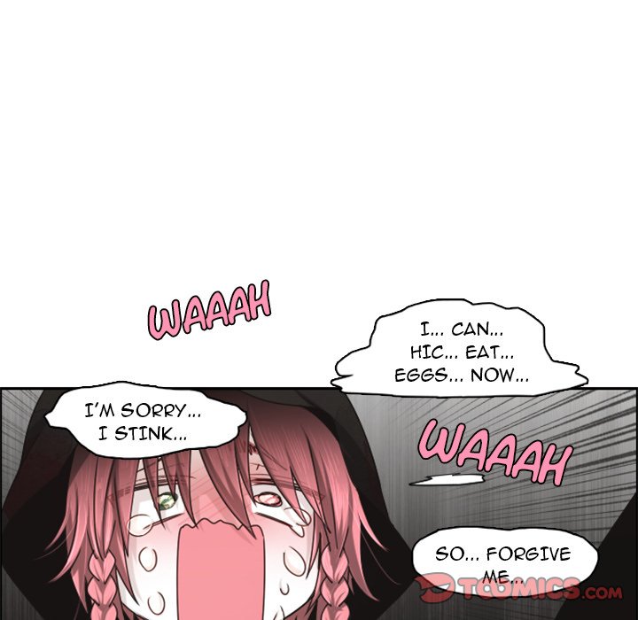 Go Away, Mr.Demon Chapter 116 image 73