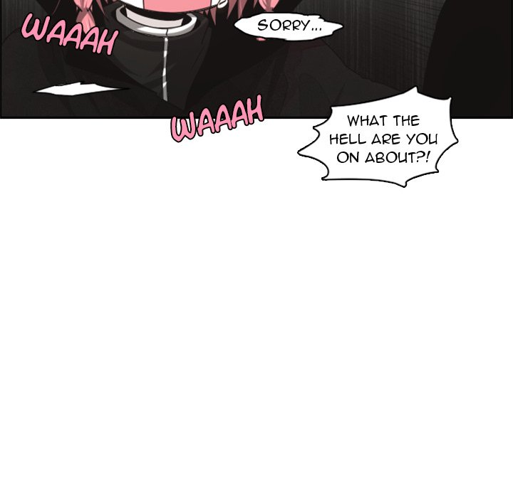 Go Away, Mr.Demon Chapter 116 image 74