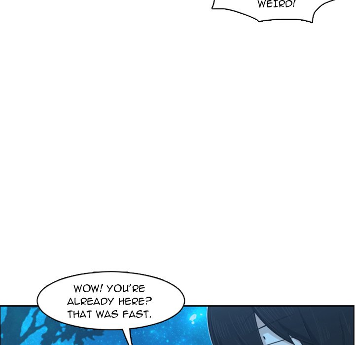 Go Away, Mr.Demon Chapter 116 image 76