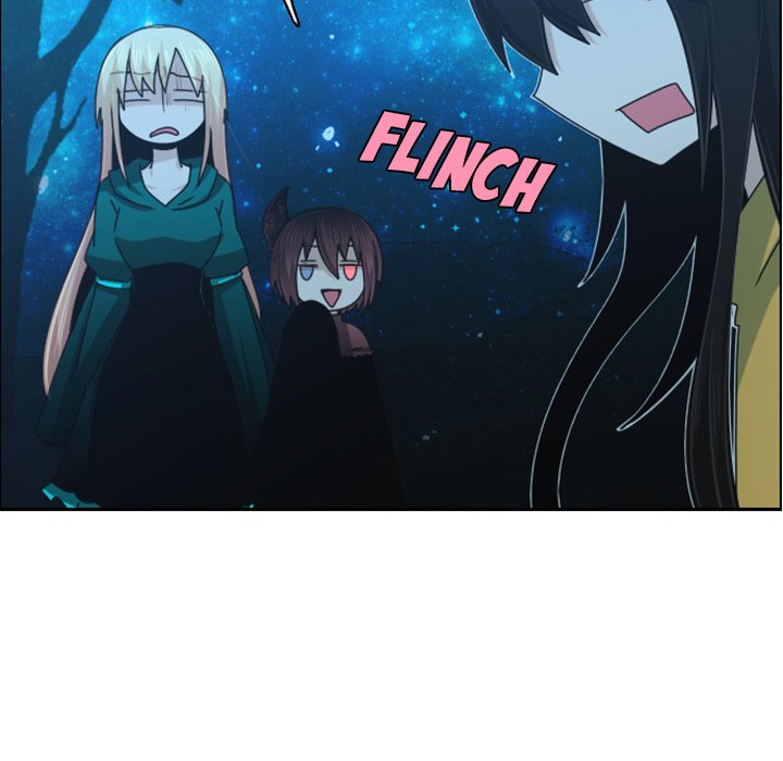 Go Away, Mr.Demon Chapter 116 image 77