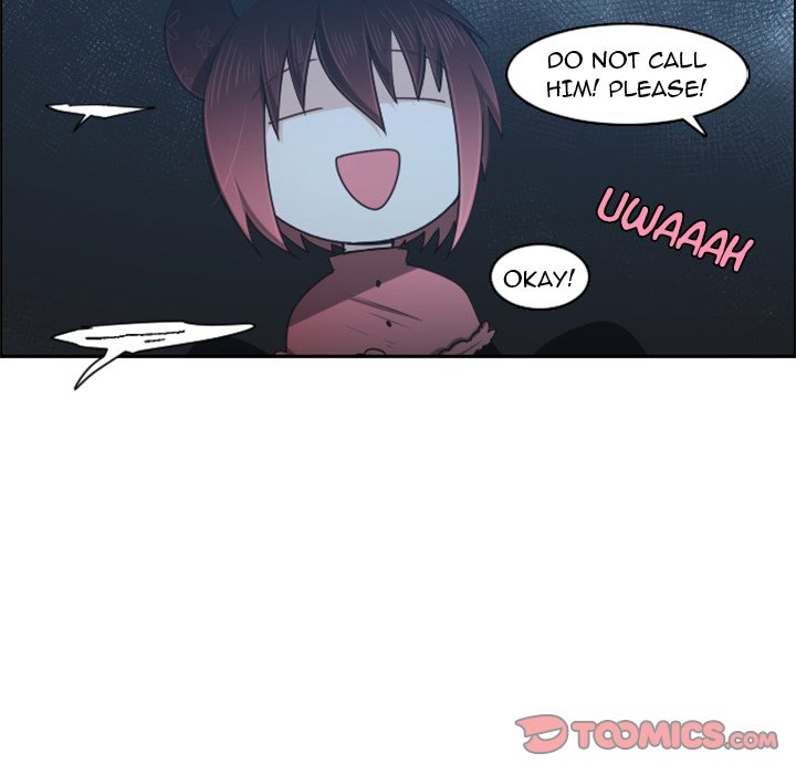 Go Away, Mr.Demon Chapter 116 image 7