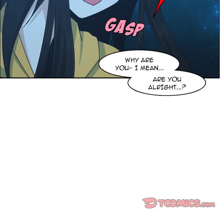 Go Away, Mr.Demon Chapter 116 image 79