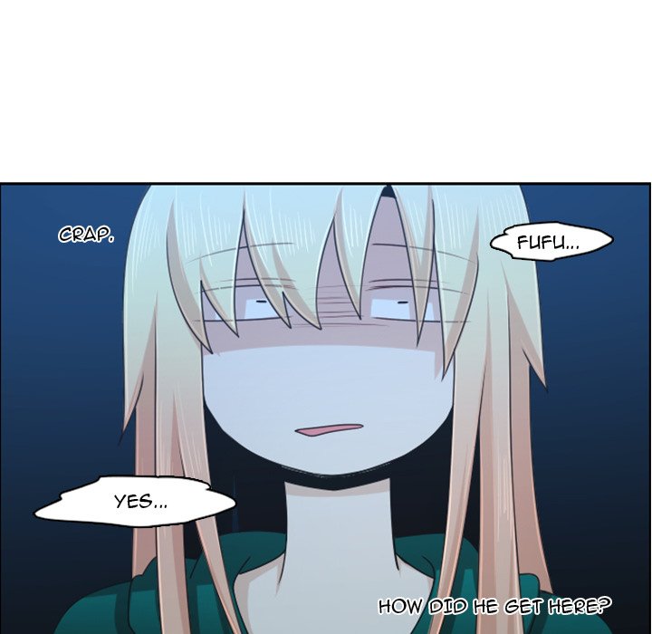 Go Away, Mr.Demon Chapter 116 image 80