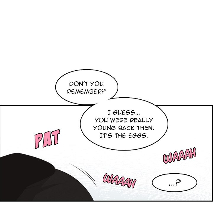 Go Away, Mr.Demon Chapter 116 image 83