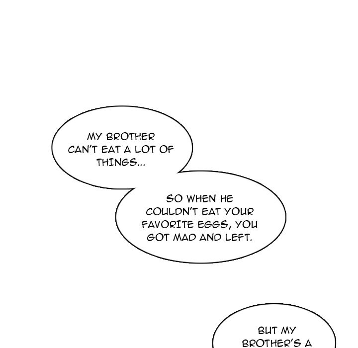 Go Away, Mr.Demon Chapter 116 image 84