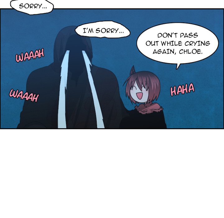 Go Away, Mr.Demon Chapter 117 image 11
